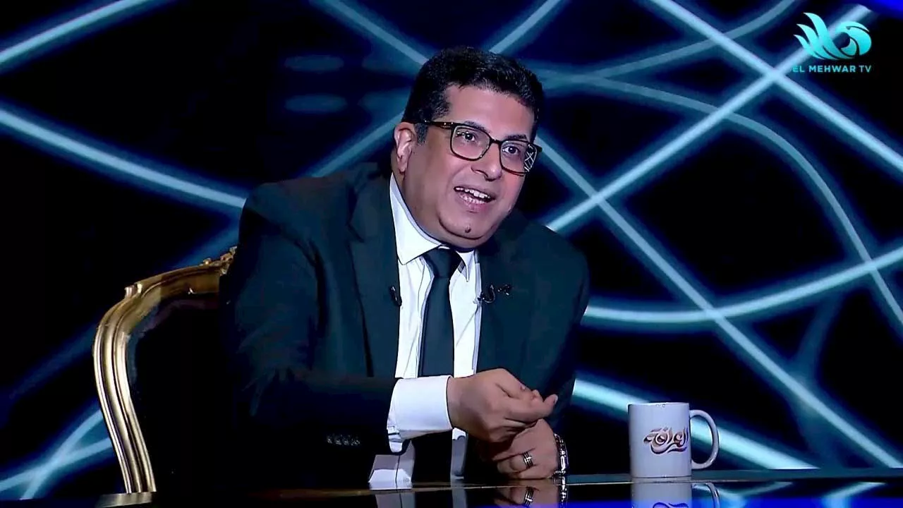 رفيقة رحلتي لثلاثين عام.. أول تعليق من أيمن سلامة بعد وفاة زوجته_4