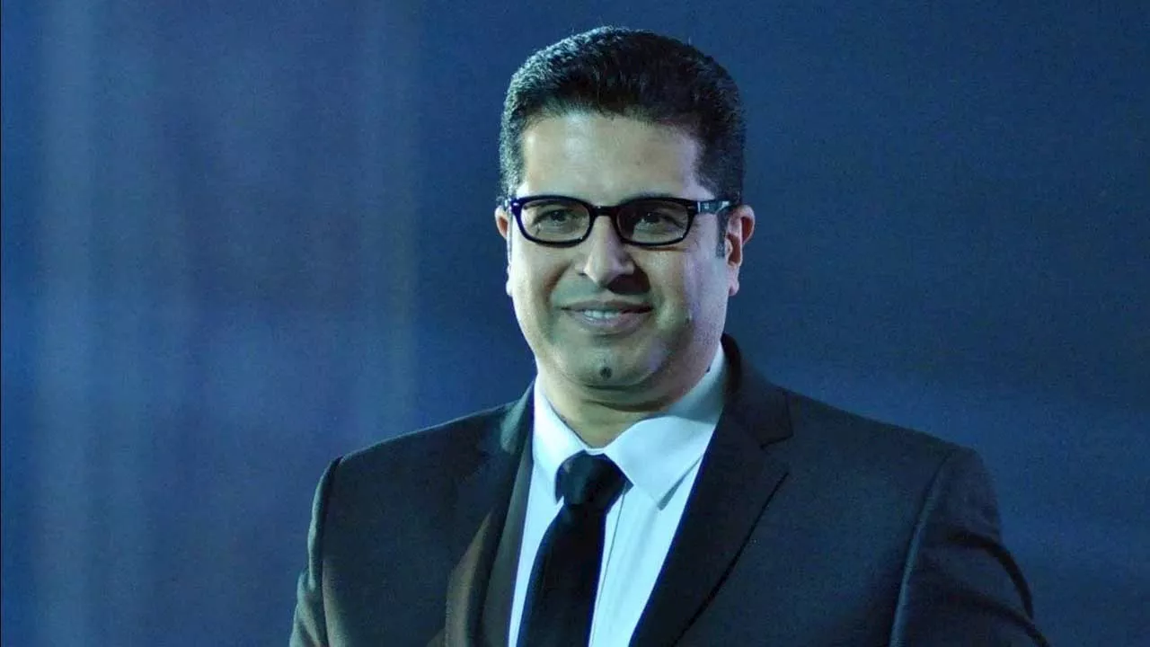 تعرف على موعد ومكان عزاء زوجة الكاتب أيمن سلامة _2