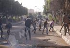 13 صورة ترصد اشتباكات جامعة الأزهر.. اليوم