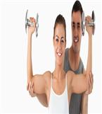 هل تزيد لذة اللقاء الحميمي نتيجة الرياضة؟!