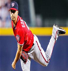 بعد نجاحاته في البيسبول (جيو جونزاليس) يدشّن خط مل