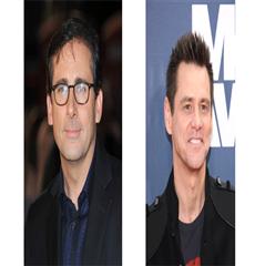 أحدث أفلام جيم كاري … كوميديا حقيقية من العي