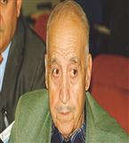 وفاة شيخ المدربين في الجزائر