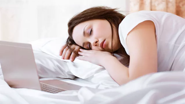 زيادة طاقتك قبل الساعة 8