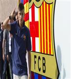  تسريحة شعر نيمار تجتاح برشلونة