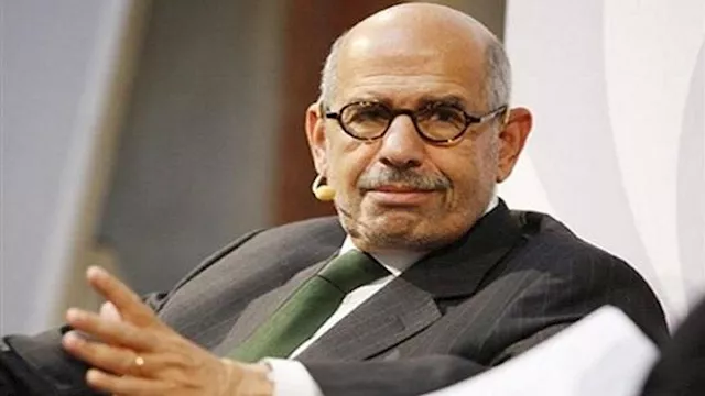 محمد البردعي