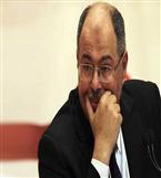 المستشار حاتم بجاتو                               