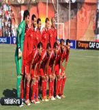 رسميا .. ملعب الجونة يستضيف مباراة الأهلي وليوبار 