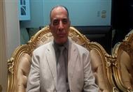 المستشار محفوظ صابر وزير العدل