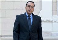 مصطفى مدبولي وزير الإسكان