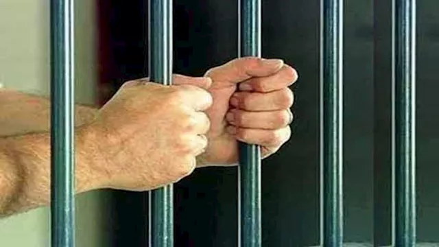 حبس - تعبيرية 