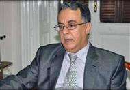 السفير محمد الربيع الأمين العام لمجلس الوحدة الاقت