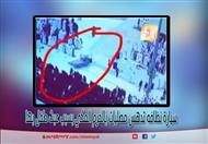 سيارة نظافة تدهس مصليات بالحرم المكي