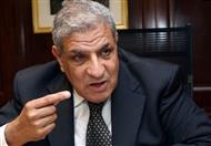 المهندس إبراهيم محلب رئيس مجلس الوزراء