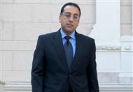 الدكتور مصطفى مدبولي