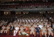 مسرح الجلاء