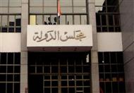 مجلس الدولة