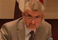 محمود مالك رجل الأعمال وشقيق حسن مالك القيادي الإخ