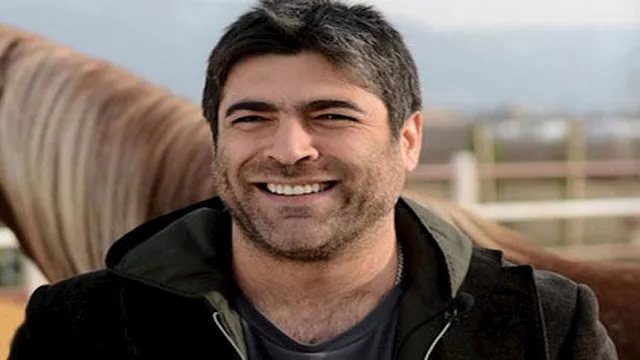 المطرب اللبناني وائل كفوري                        