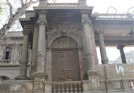 قصر فؤاد سراج الدين