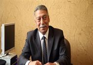 اللواء على الدمرداش مدير أمن القاهرة