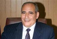 الدكتور سعيدعبدالعزيز محافظ الشرقية