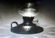 لمبة جاز اختراع مصرى