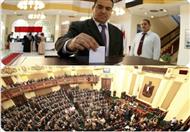 تباين الآراء حول جدوى تخصيص مقاعد لتمثيل المصريين 