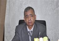 اللواء العربي السروي محافظ السويس