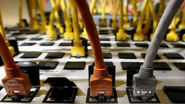 إنقطاع الإنترنت                                   