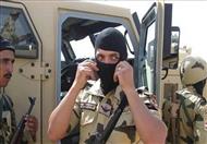 قوات الصاعقة تقتل 4 عناصر من بيت المقدس