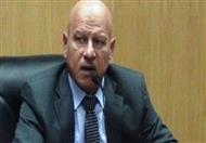 اللواء محمد مصطفى عبد العال مدير أمن أسوان