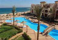 فنادق السخنة