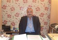 اللواء سامح الكيلاني مدير امن الشرقية