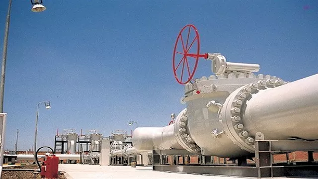 لا تأثير لقطع الغاز الإسرائيلي