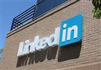 شبكة لينكد إن                                     