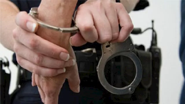 حكم بالسجن - تعبيرية