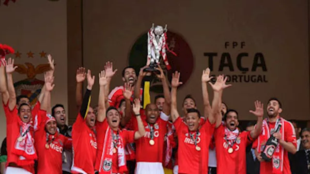 فريق بنفيكا