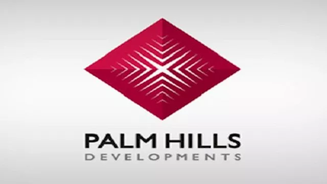 شركة بالم هيلز