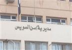 ننشر الأسباب الحقيقية وراء رحيل قيادات أمن السويس 