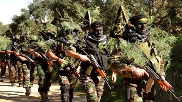 سرايا القدس