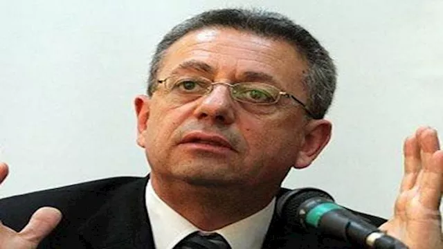 مصطفى البرغوثي                                    