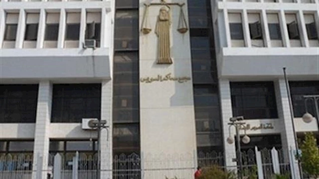  محكمة جنايات السويس                              