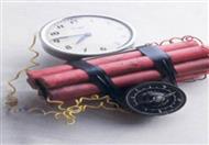 العثور على قنبلتين بمنطقة برك الخيام بكرداسة أسفل 