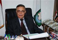 اللواء محمود عتيق محافظ سوهاج