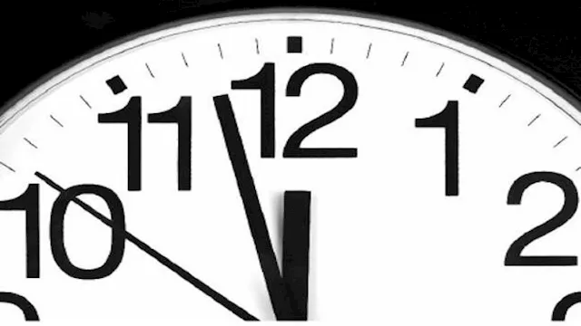 التوقيت الشتوي والصيفي                            