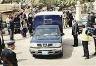 احدى الحملات الامنية