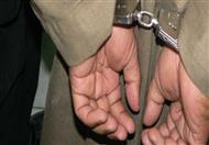 القبض على خلف عبدالناصر حمدان الهارب من سجن وادي ا