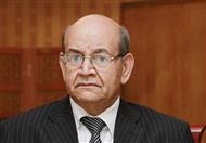 الدكتور علي عبد الرحمن محافظ الجيزة