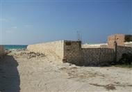 أراضى الساحل الشمالى                              